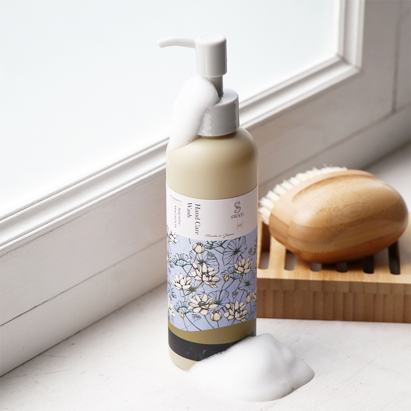 Hand Care Wash | SWATi/MARBLE label （スワティーマーブルレーベル